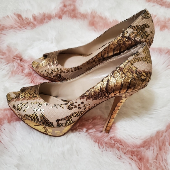 Aldo Heels - Picture 4 of 5